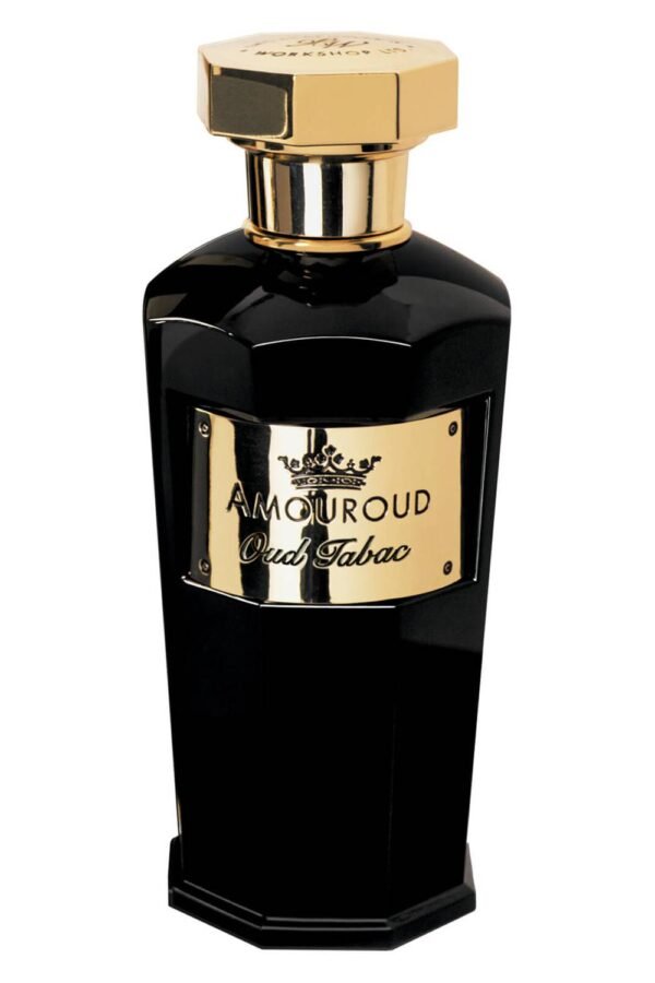 amouroud oud tabac