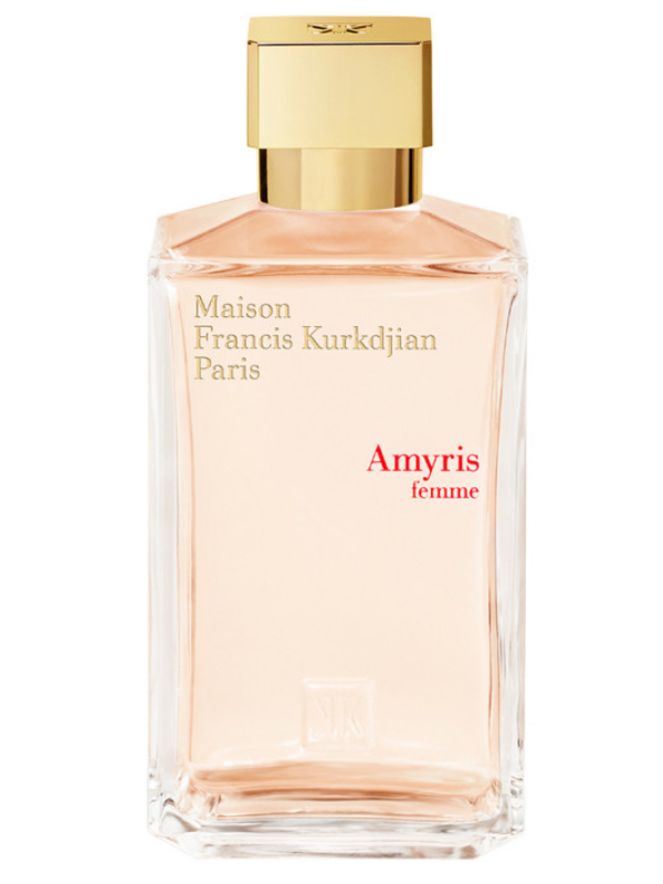 MFK AMYRIS FEMME 200ML