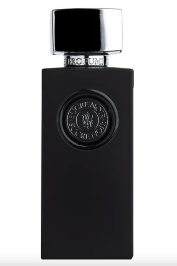 sucre noir parfum