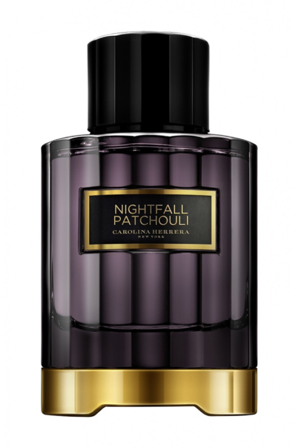 nightfall patchouli