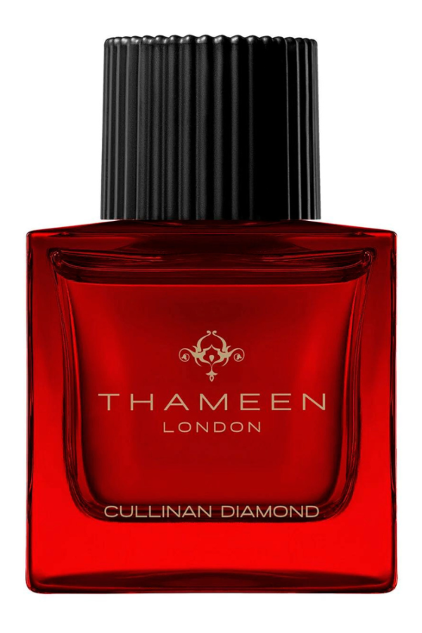 CULLINAN DIAMOND RED EDITION